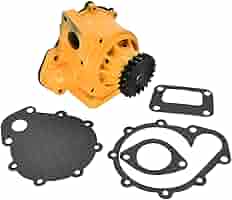 はるうま Water Pump 6206-61-1104 for Komatsu Engine 4D95L Excavator
